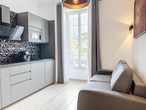 Carabacel Apartment | Central Beautifull Delille Flat