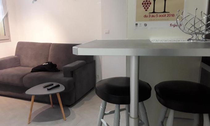 Frejus City Centre Apartment | Centre historique de Fréjus