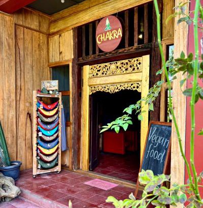 Candikuning Hostel | Chakra Tavern