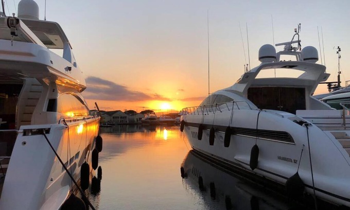 Port Grimaud Apartment | Charming apartment in Port Grimaud