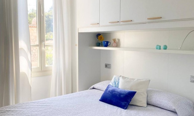 Saint-Jean-Cap-Ferrat Apartment | Charming apartment