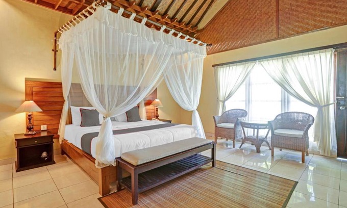 Kaliasem Hotel | Collection O 90805 Aditya Beach Resort And Spa