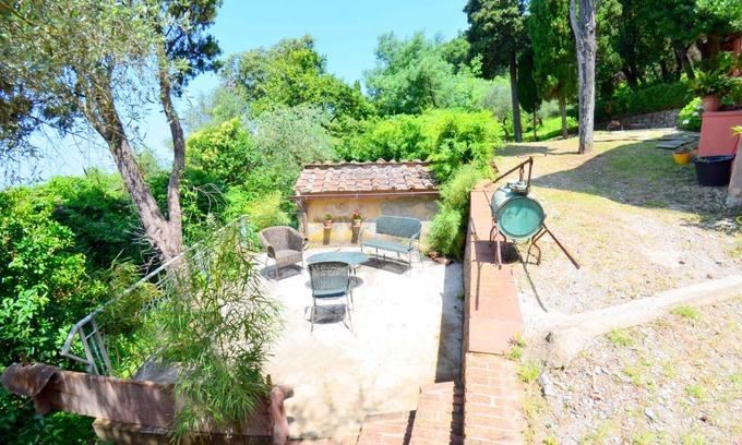 Massarosa Cottage | Collina Lagomare