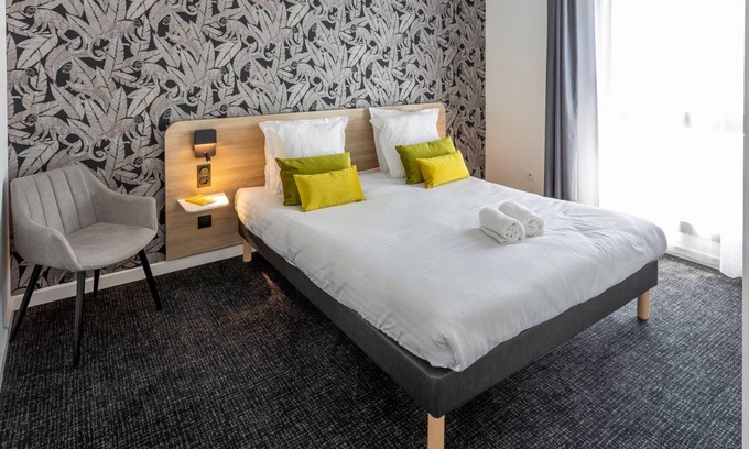 La Californie Condo | Condo ∙ 1 bedroom ∙ 4 guests