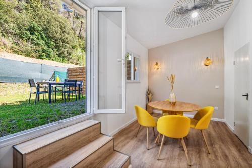 Cagnes-sur-Mer Apartment | Cosy & Chill Appartements - 10 min de la mer - Jardin, Netflix, terrasse, fibre & parking