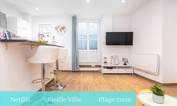 Old Town Apartment | COSY MATTONI