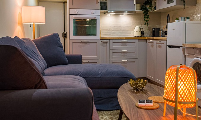 Old Town Apartment | Cosy new apartment