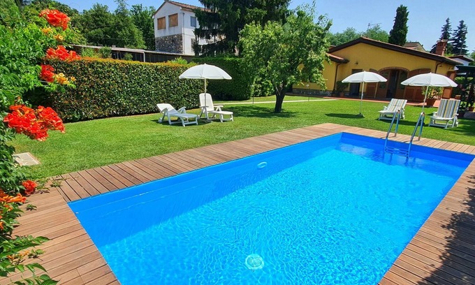 Capannori Other | Country House/Farm House in Capannori with 2 bedrooms sleeps 6