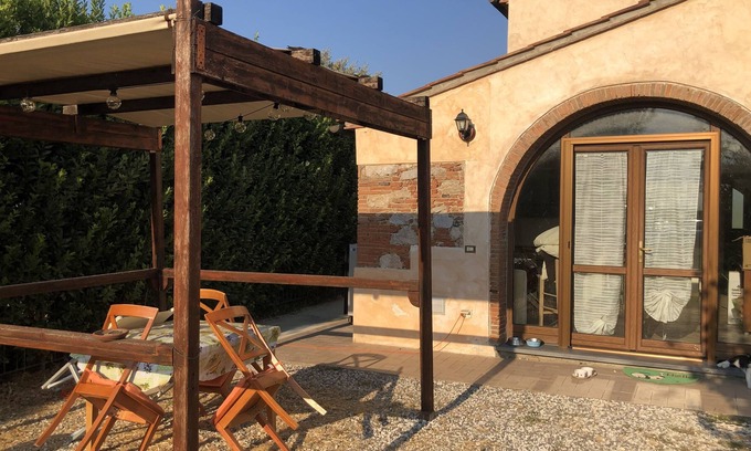 San Giovanni alla Vena House | Country house