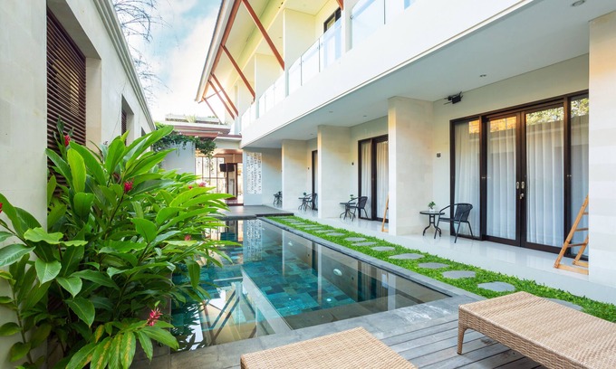 Renon Hostel | Cove Ransha Stay