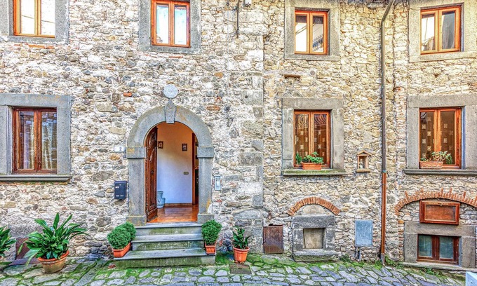 Gioviano Apartment | Cozy apartment in Gioviano -LU-