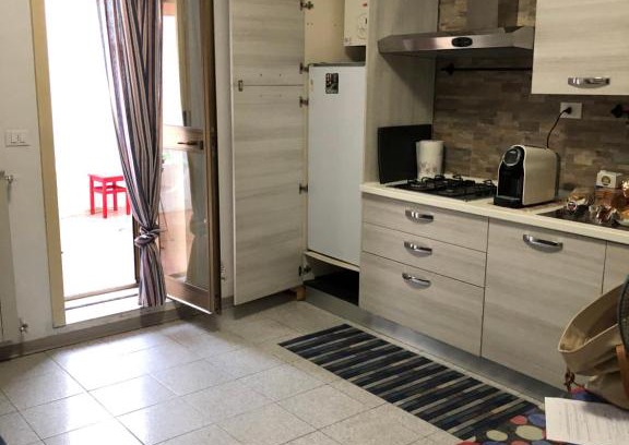 Livorno Apartment | Da Filippo b&b