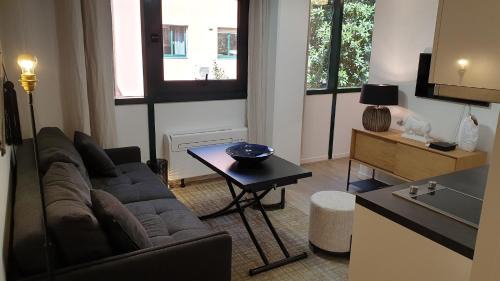 Gambetta Apartment | Dana centre mer 16