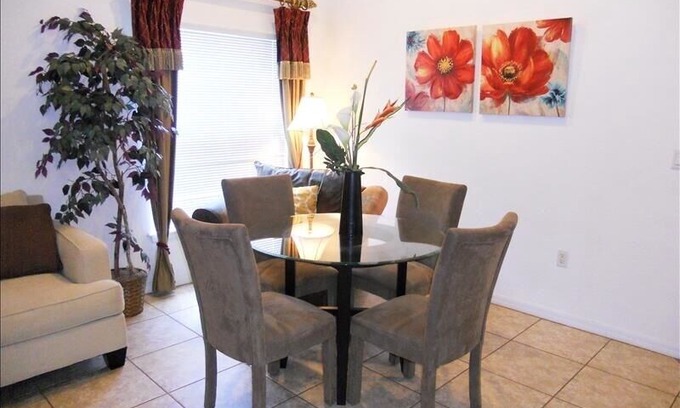 Marbella House | Disney Area Pool Home 46AL