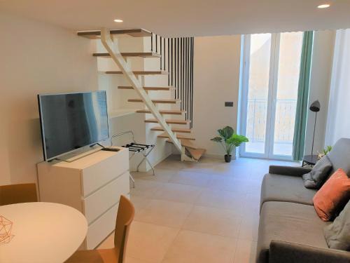 Gambetta Apartment | DUPLEX BALCON CENTRE MER 206