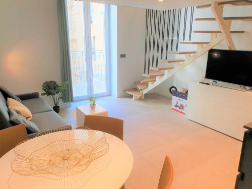 Gambetta Apartment | DUPLEX BALCON CENTRE MER 207