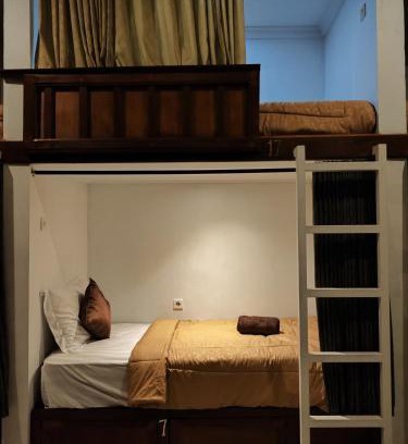 Penida Island Hostel | Ega S Hostel