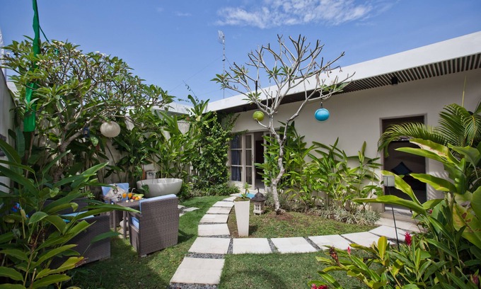 Pererenan Villa | Enigma Bali Villas (Mala)