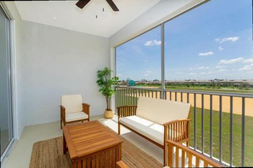 Four Corners House | Family Friendly 3Bd Close to Disney @Champions Gate 991
