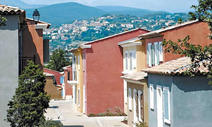 Fayence House | Family Villa Near Fayence