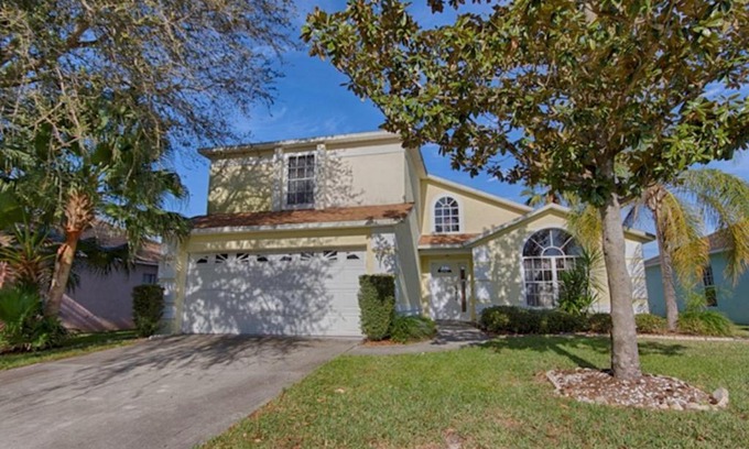 West Kissimmee Villa | Formossa Villa #230836