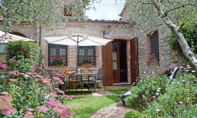 Licetro Apartment | Francesca 1
