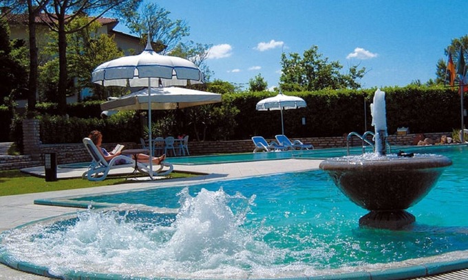 Crespina Apartment | GERANIO apartment