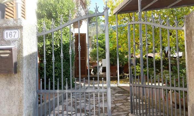 Nozanno House | Gessy's