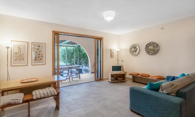 Marciana Marina Apartment | Giovanna