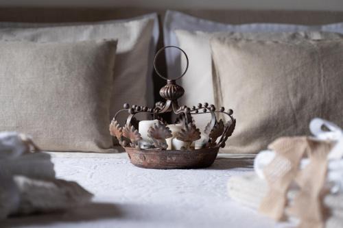 Vicopelago House | Gipsy Maisonette