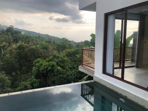 Kayu Putih Apartment | Grand Abinawahill