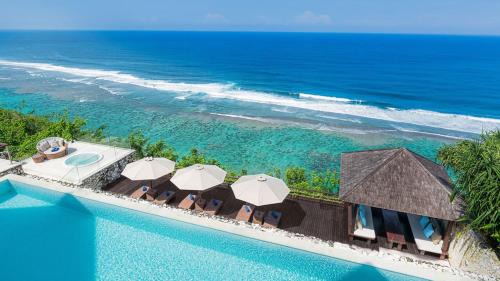 Ungasan Villa | Grand Cliff Ungasan