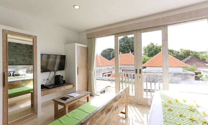 Sanur Apartment | Green Studio Sanur