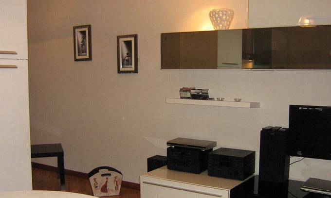 San Lorenzo Apartment | HEART OF FLORENCE APARTMENT