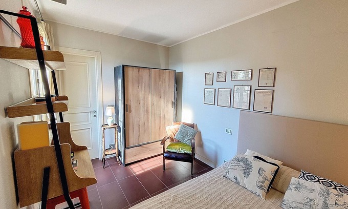 California - Pezou Condo | HENRI CAMILLE -POMPADOUR - Studio city center - 8 min Palais