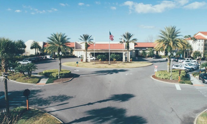 Orange Lake Condo | HICV @ Orange Lake Resort 3BR Suite Friday Check-In