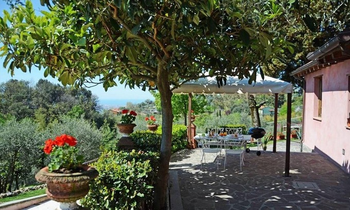 Massarosa Apartment | Holiday apartment Bargecchia for 1 - 6 persons with 2 bedrooms - Holiday apartment