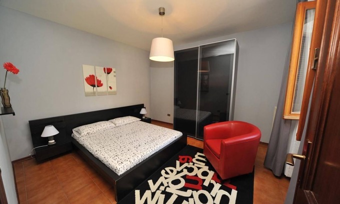 Capoliveri Apartment | Holiday apartment Capoliveri for 1 - 4 persons with 1 bedroom - Holiday apartment