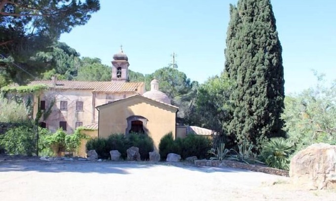 Madonna delle Grazie Apartment | Holiday apartment Capoliveri for 2 - 3 persons with 1 bedroom - Holiday house