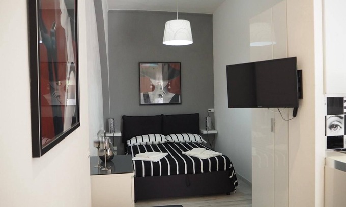 Capoliveri Apartment | Holiday apartment Capoliveri for 1 - 2 persons with 1 bedroom - Holiday apartment