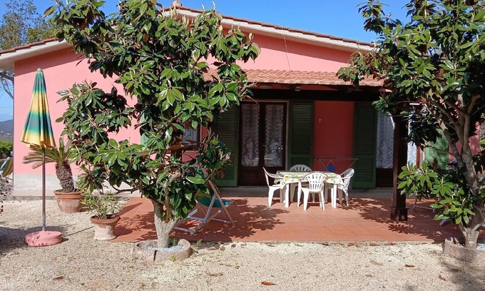 Capoliveri Apartment | Holiday apartment Capoliveri for 1 - 4 persons with 1 bedroom - Holiday apartment