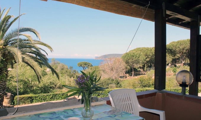 Madonna delle Grazie Apartment | Holiday apartment Capoliveri for 1 - 4 persons with 1 bedroom - Holiday apartment in one or multi-fa