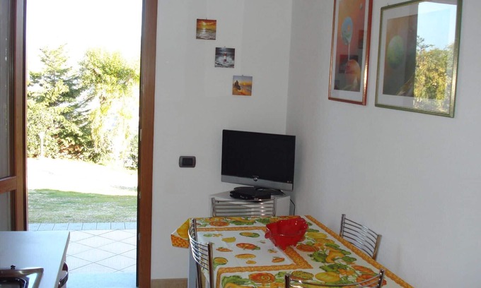 Capoliveri Apartment | Holiday apartment Capoliveri for 1 - 2 persons with 1 bedroom - Holiday apartment