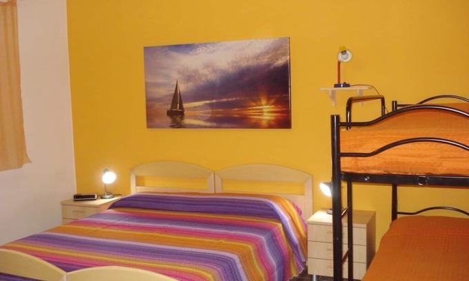 Capoliveri Apartment | Holiday apartment Capoliveri for 1 - 4 persons with 1 bedroom - Holiday apartment