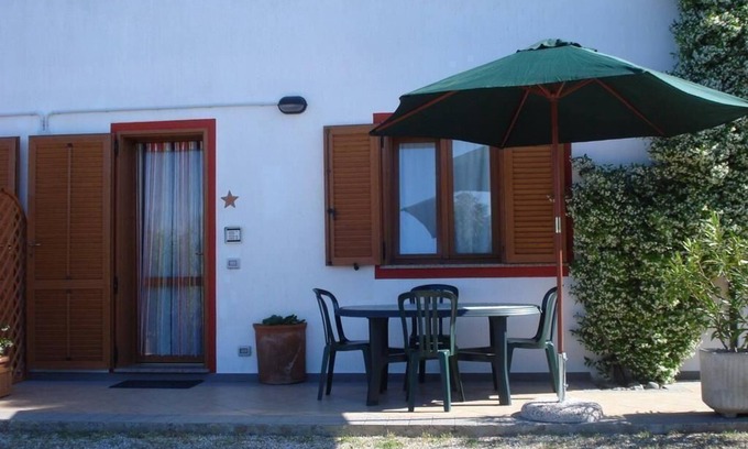 Capoliveri Apartment | Holiday apartment Capoliveri for 1 - 4 persons with 1 bedroom - Holiday apartment