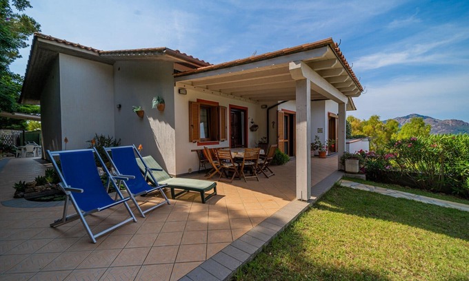 Capoliveri Apartment | Holiday apartment Capoliveri for 1 - 8 persons with 3 bedrooms - Holiday apartment