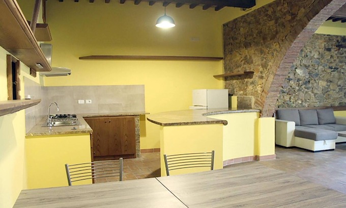 Capoliveri Apartment | Holiday apartment Capoliveri for 1 - 2 persons with 1 bedroom - Holiday apartment in one or multi-fa