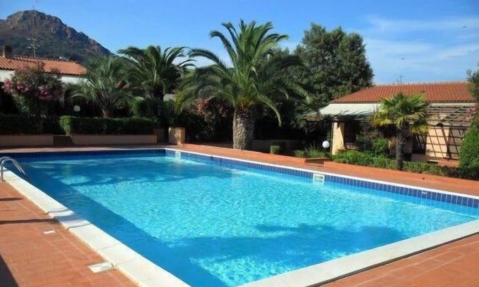 Porto Azzurro Apartment | Holiday apartment Porto Azzurro for 1 - 6 persons with 2 bedrooms - Row house