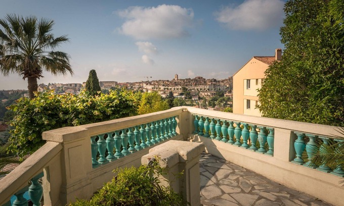 Vence Apartment | Holiday apartment Vence for 1 - 5 persons with 2 bedrooms - Holiday apartment