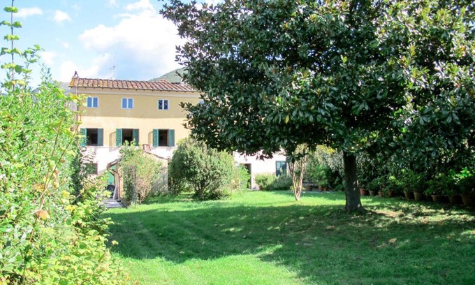 Camaiore House | Holiday Home L'Arciere by Interhome